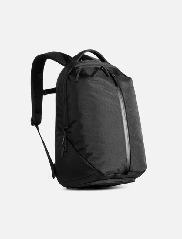 Travel Pack 2 X-Pac Black