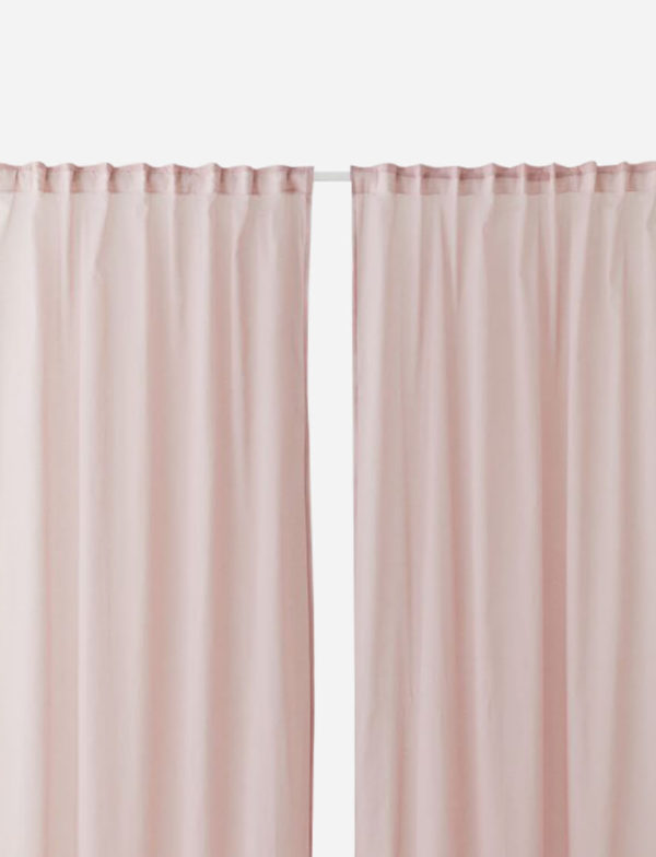 Multiway Curtains