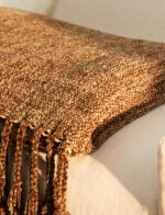 Chenille Blanket