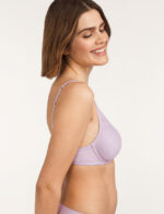 The Uplift Plunge Bra