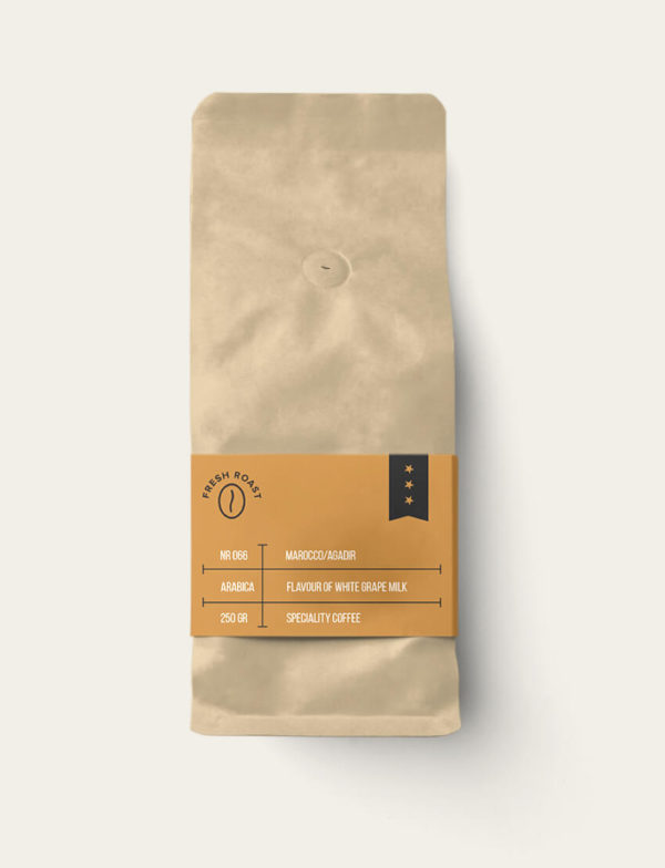 Orange Specialty Coffee