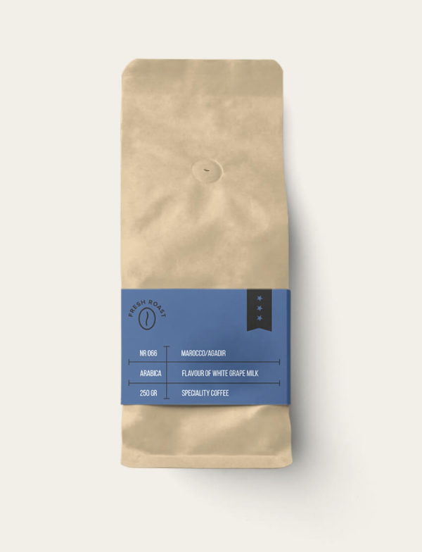 Blue Specialty Coffee