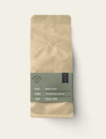 Matcha Mix Specialty Coffee