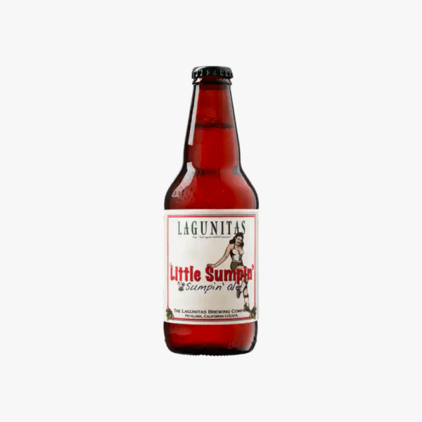 Lagunitas Little Sumpin