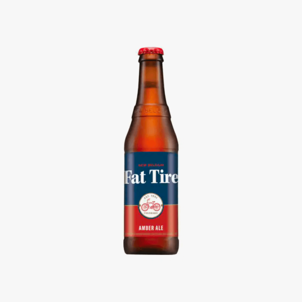 Fat Tire Ale