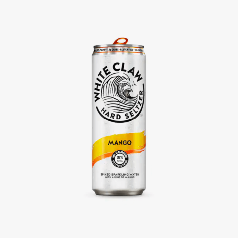 White Claw Mango