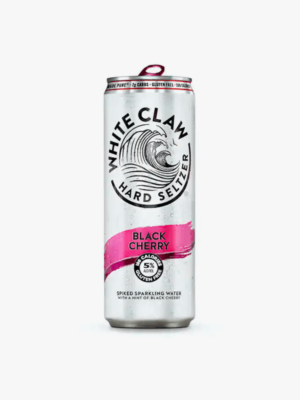 White Claw Cherry