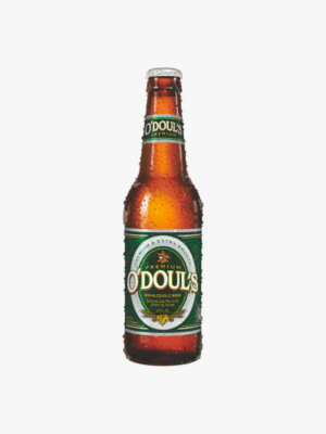 O'Douls Non-alcoholic Beer