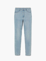 Slim High Ankle Jeans