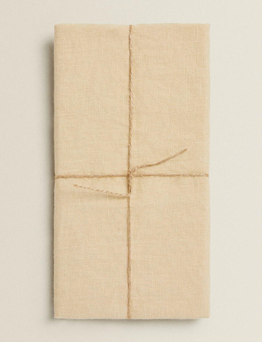 Basic Linen Napkins