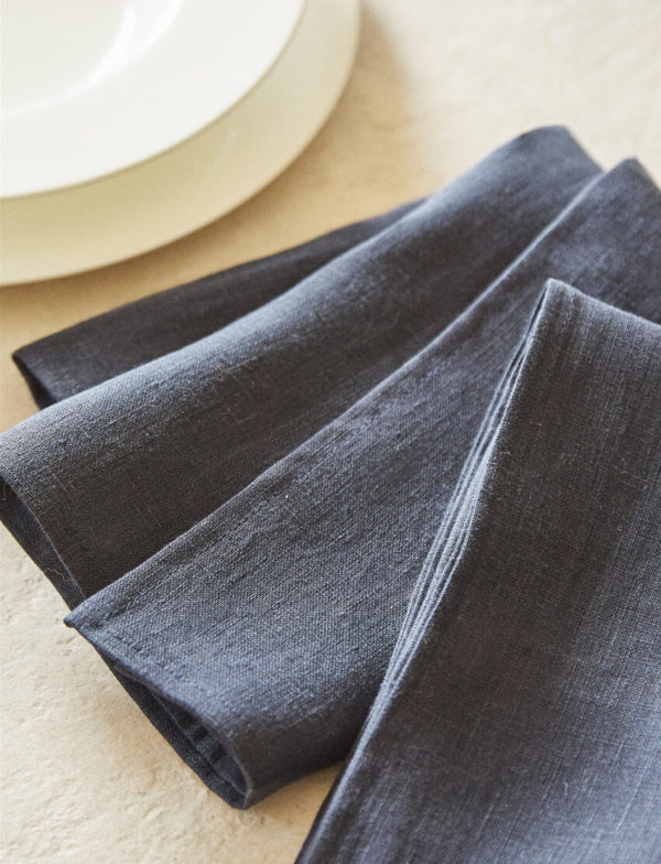 Basic Linen Napkins