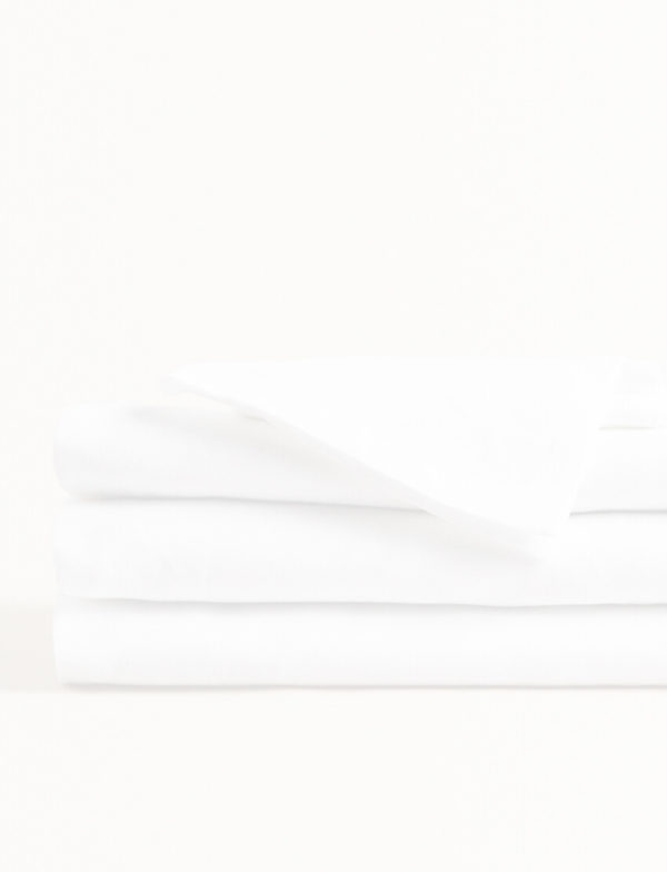 Plain Linen Napkins