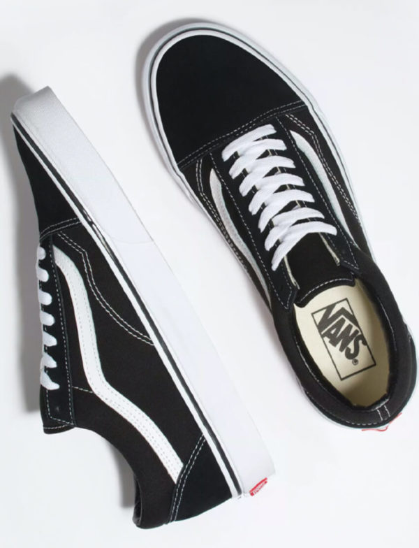 Vans Old Skool