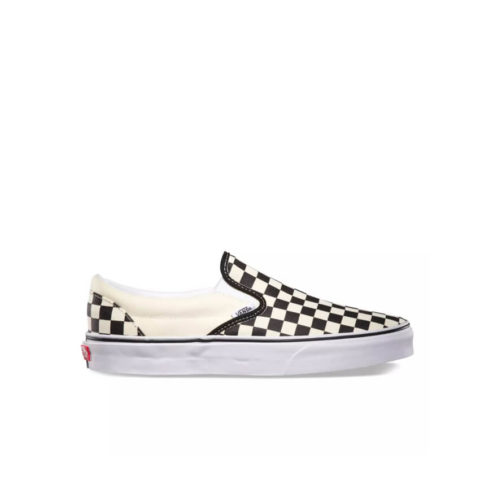 Vans Slip Ons