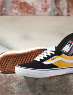 Old Skool Pro Skate Shoes