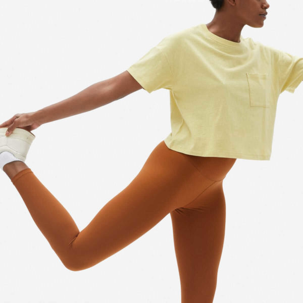 The Perform Pocket Legging