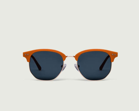 Clubmaster Sunglasses