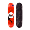 Jart Dyed 8.3" Deck