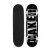 Baker Logo 8.25" Deck