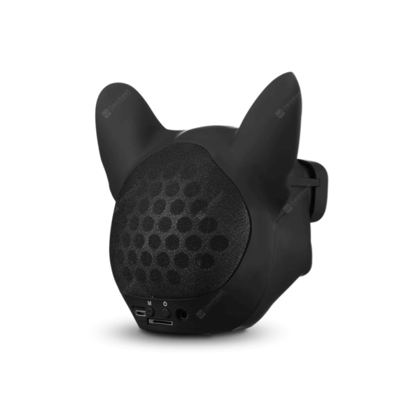 Bulldog Bluetooth Speaker