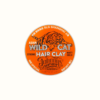 Wild Cat Hair Clay