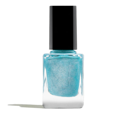 Sky Blue Nail Polish