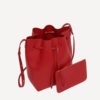 Flamma Red Bag