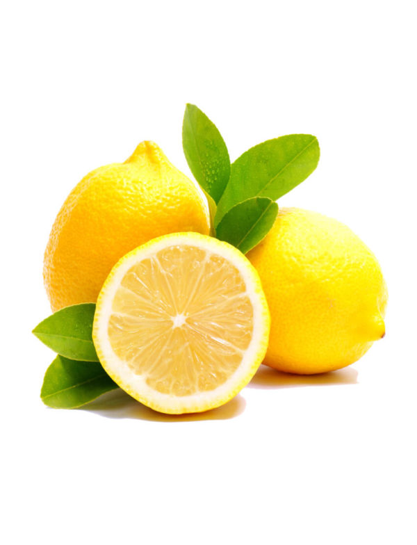 Blueberry Lemon Juice