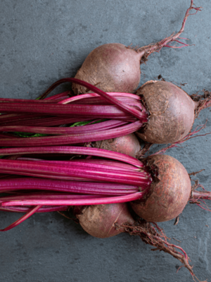 Organic Beets