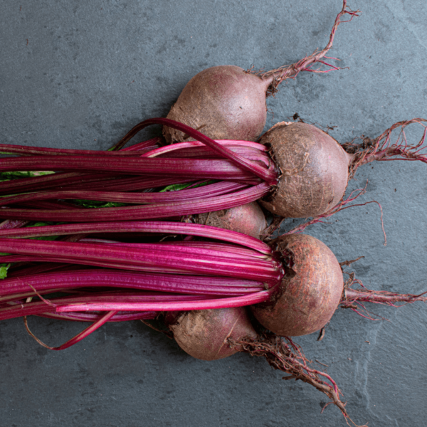 Organic Beets